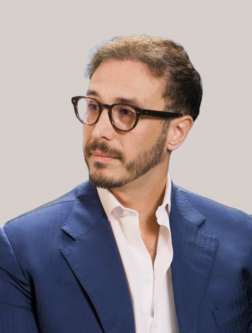 Alessandro Palombo