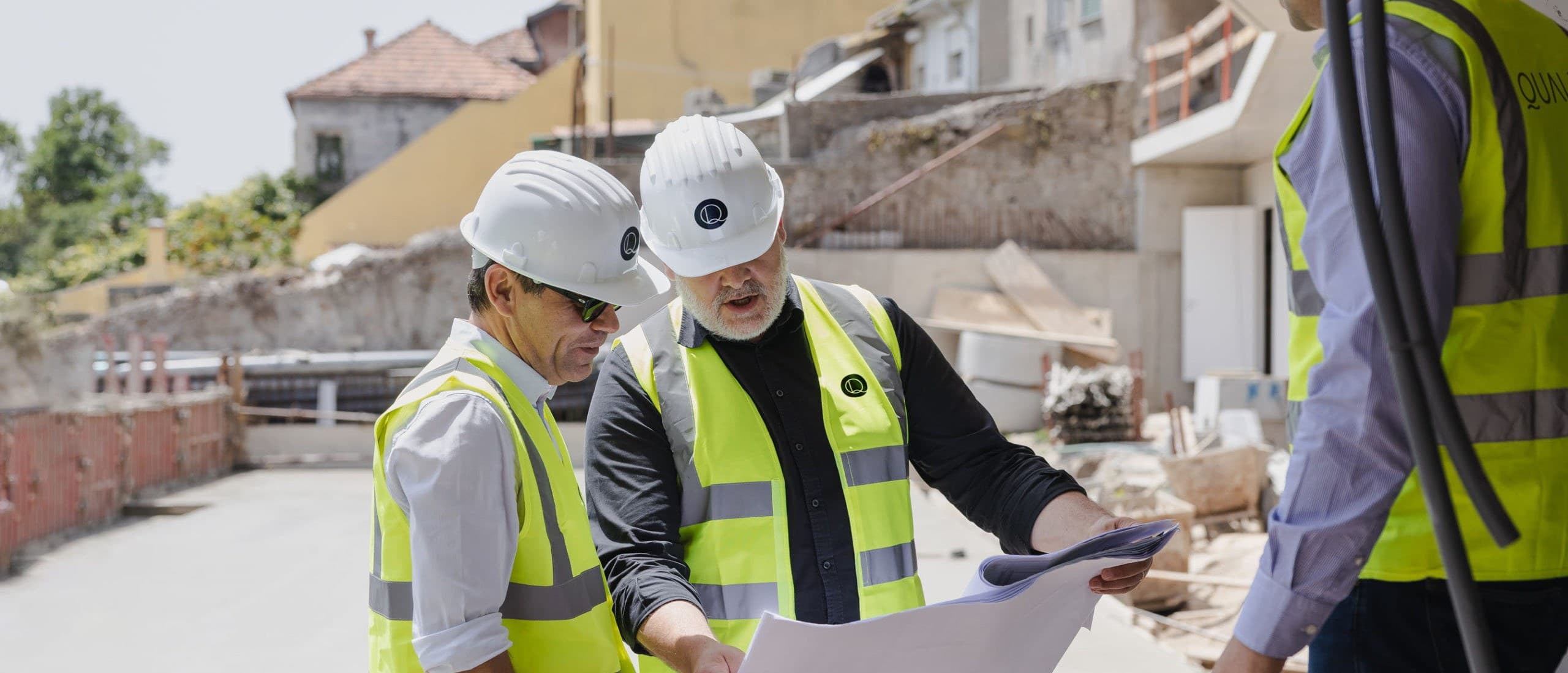 A decade of real estate development and construction in Portugal