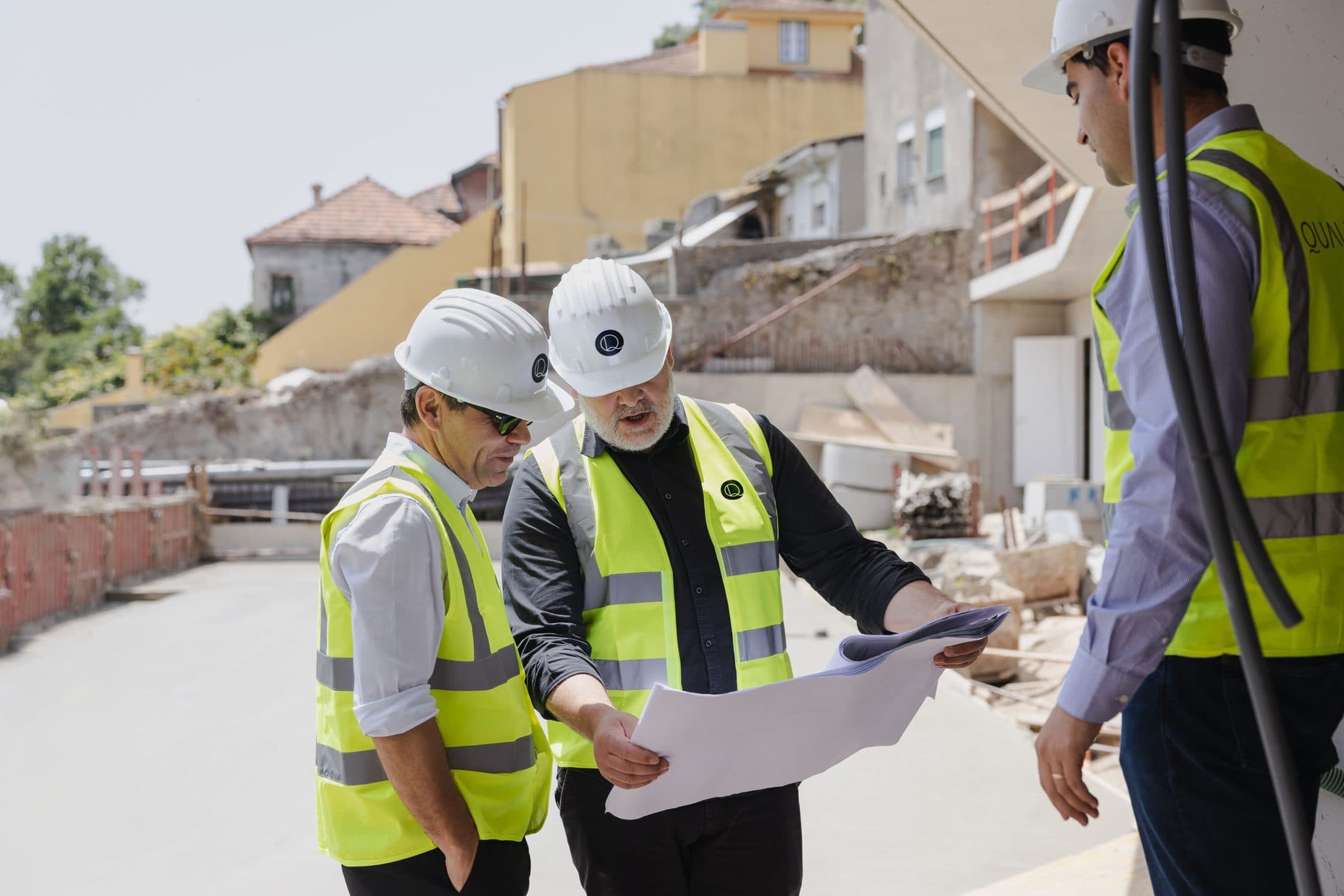 A decade of real estate development and construction in Portugal
