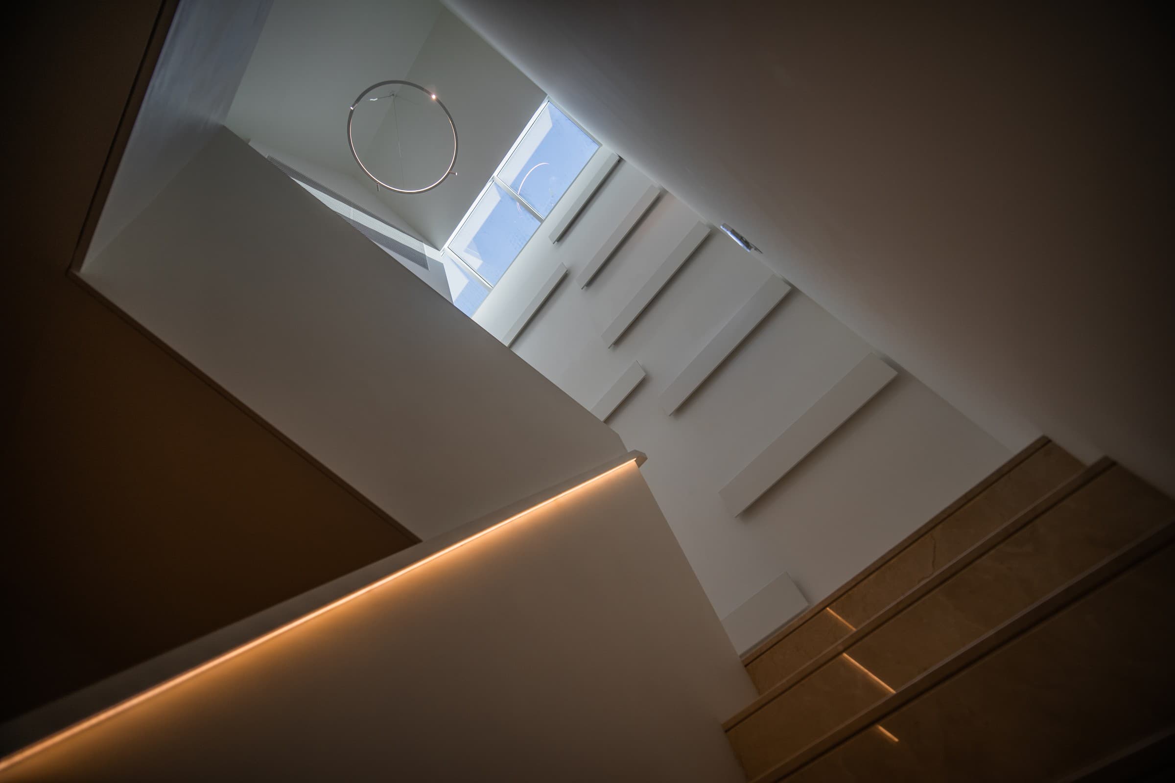 Architectural detail