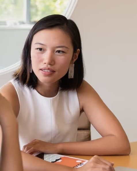 Ziyou Tian